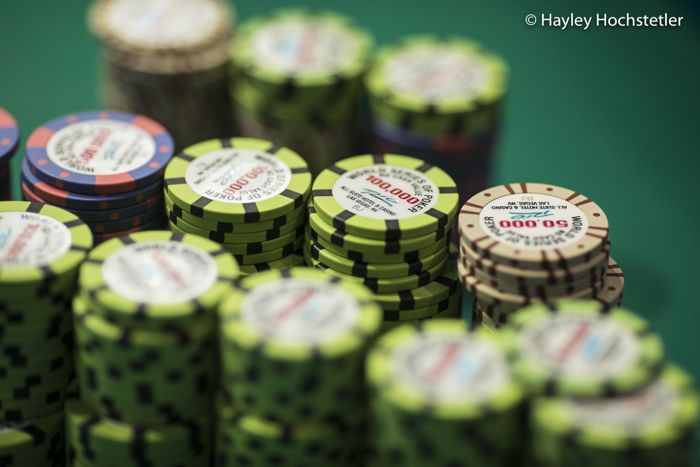 There are many different ways to buy into the 2020 World Series of Poker