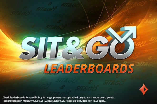 SNG Leaderboards