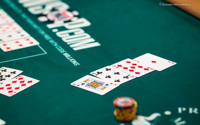 Six Card Omaha has launched on PokerStars