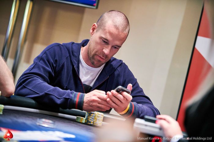 Patrik Antonius