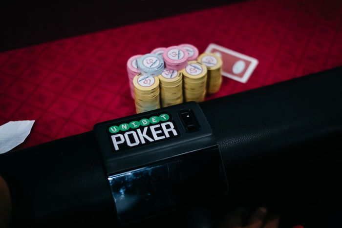 Espen Uhlen Jorstad's Stack