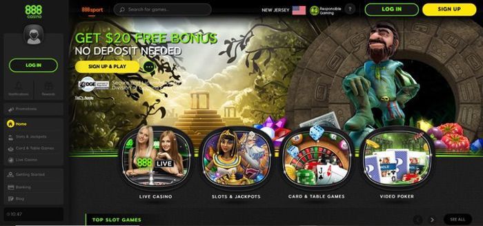 Slot Machine Games Download For Android