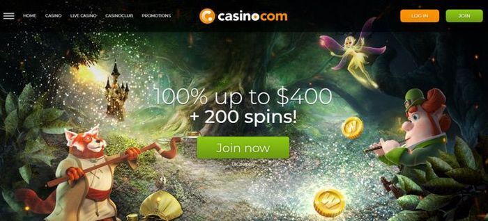 online casino software for android