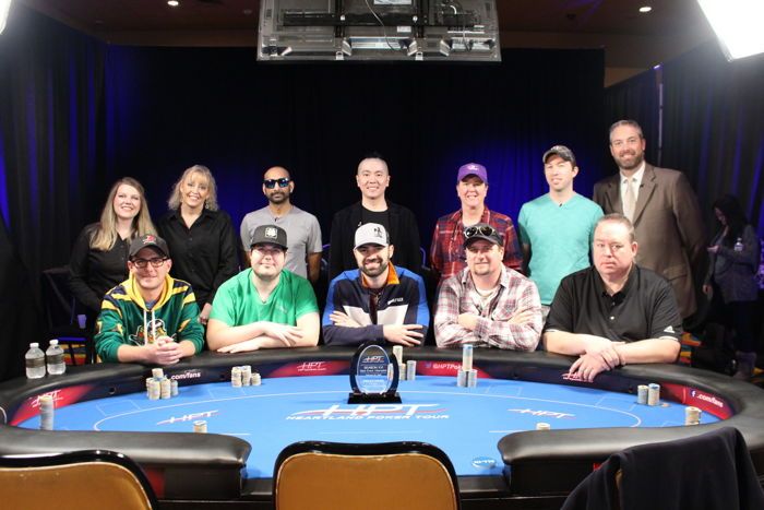 HPT St. Louis Final Table