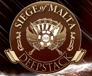 Siege Of Malta logo