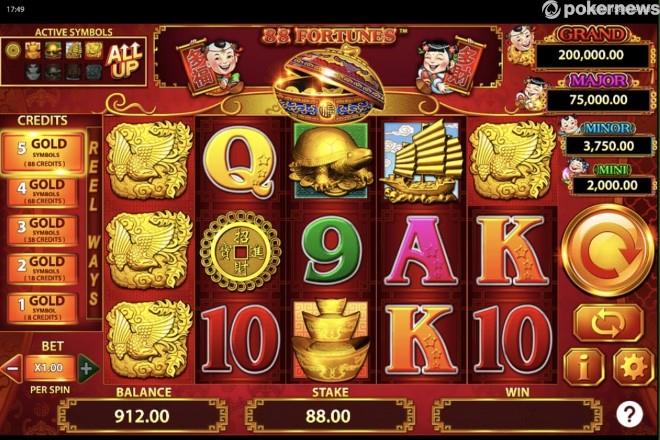 nj online slot jackpots