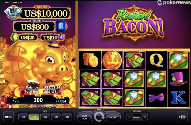 nj online slot jackpots