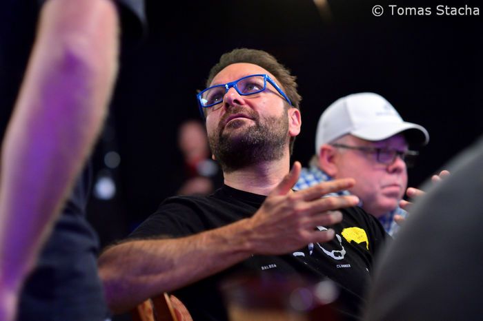 Daniel Negreanu