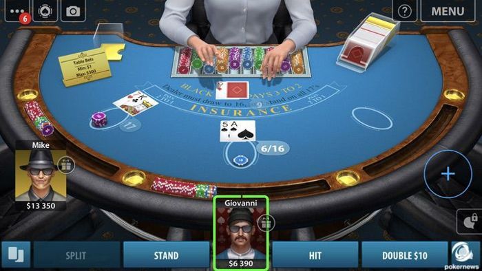 play blackjack online free with friends