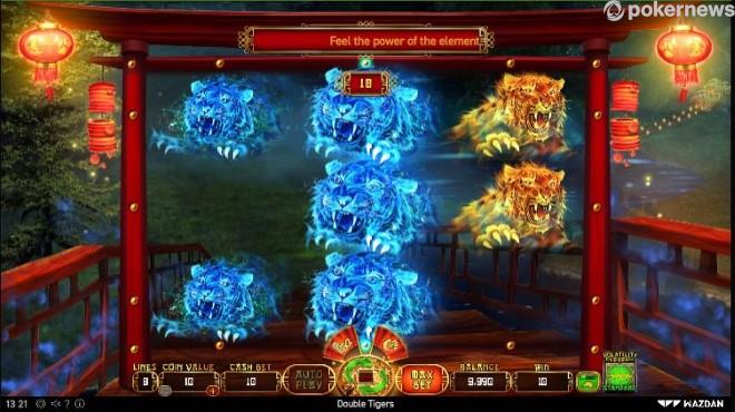 Action Money Slot Game Free