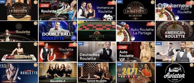 Diez cosas que tienes en común con casino