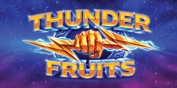 Thunder Fruits