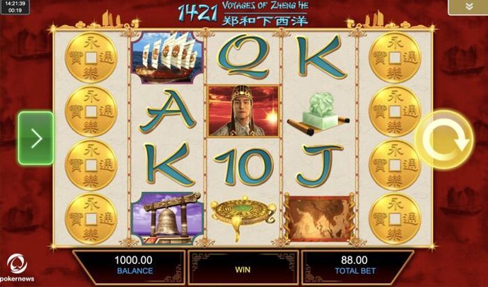 Online Casinos Igt Slots