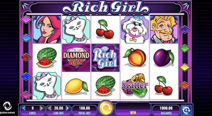 yellowhead casino menu Slot Machine