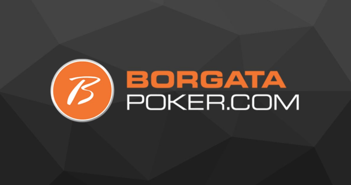 borgata high limit slots