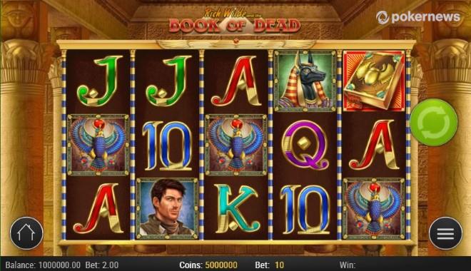 online casino Fears – Death