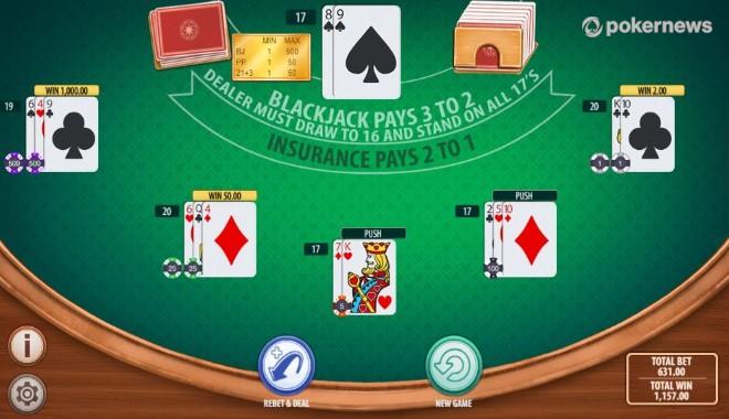 Welcome to a New Look Of online casino