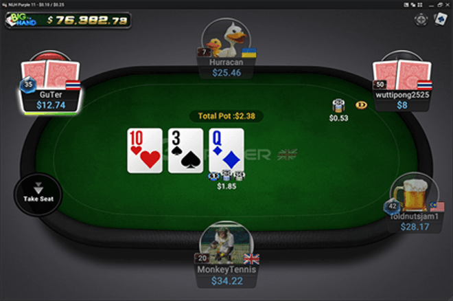 texas holdem free online no download