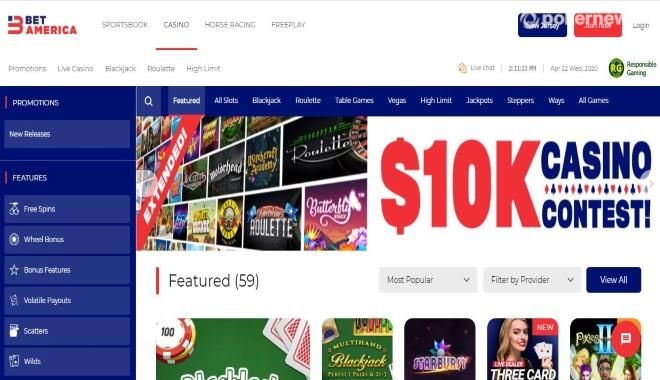 Best new jersey online casinos