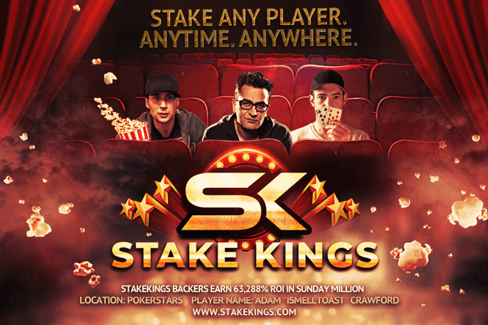 StakeKings.com