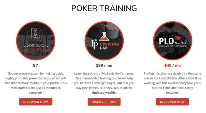 best online coaching site for poker