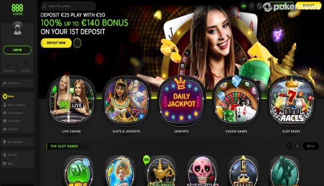 Casino low wagering bonus rules