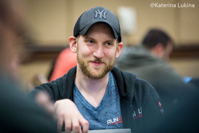 Jason Somerville