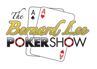 Pertunjukan Poker Bernard Lee