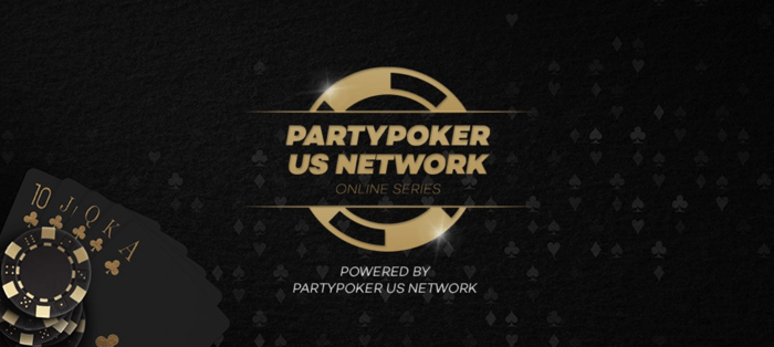 Seri PartyPoker US Network Online