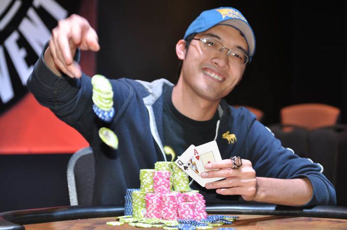 History of the World Series of Circuit Choctaw | PokerNews