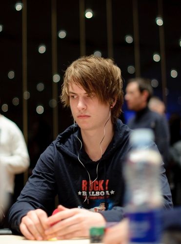 Viktor Blom