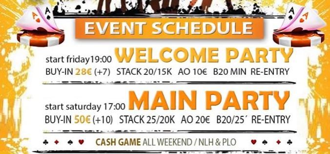 SPT party