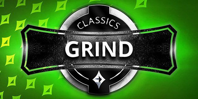 Classics Grind