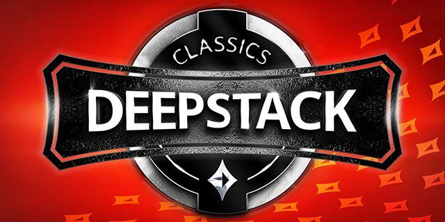 Classics Deepstacks