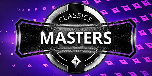 Classics Masters