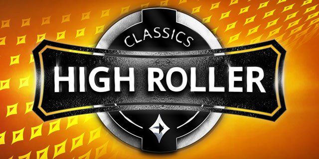 Classics High Roller