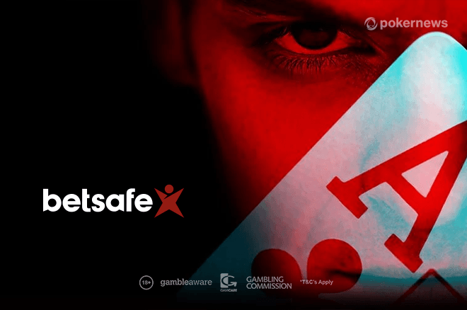 Betsafe Poker