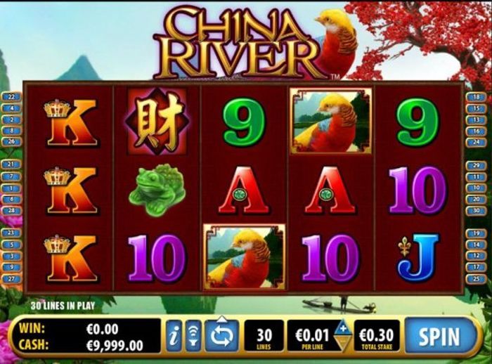 Developer Online Slot Games – Top 7 Foreign Online Casinos - Split Slot Machine