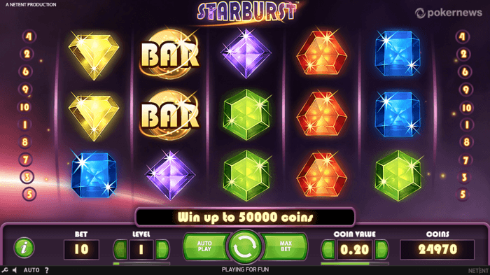 casino game where you win real money