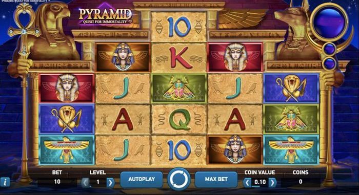 free online lobstermania slot games