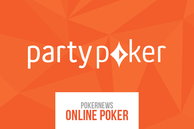 Dinheiro Real, Dólar PartyPoker