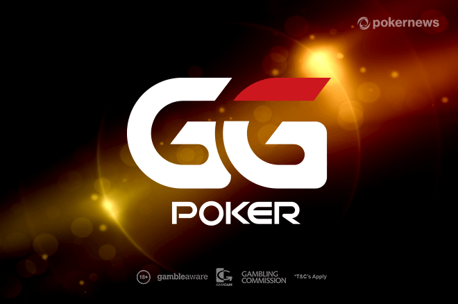 GG Poker no deposit bonus