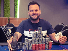 Miro Karlaš