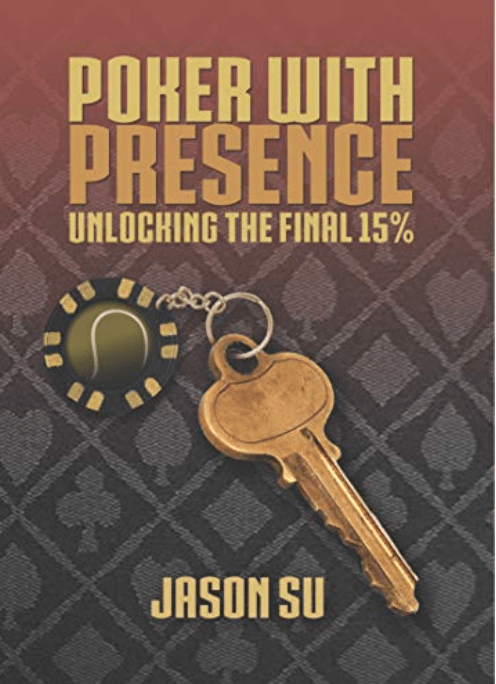 Playing with Presence Jason Su