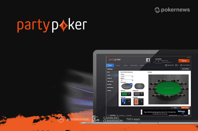 partypoker US