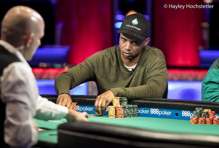 Phil Ivey