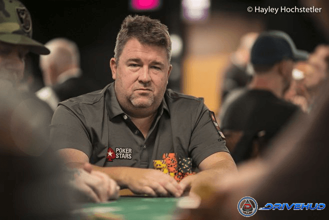 Chris Penghasil Uang WSOP