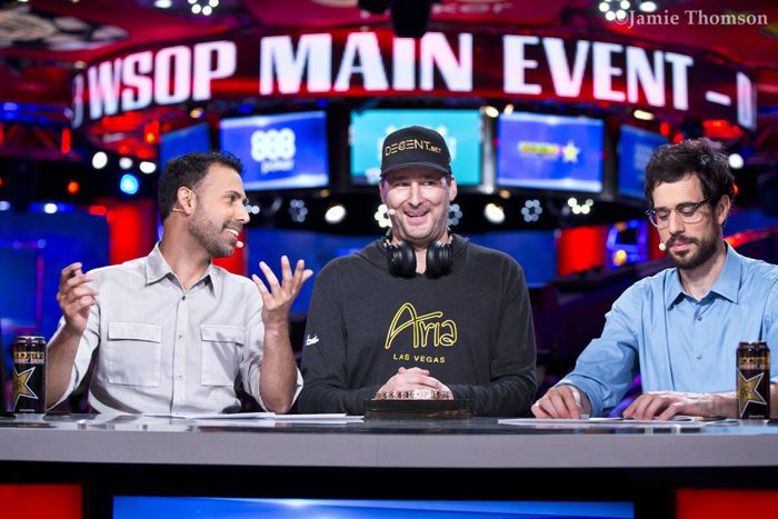 Phil Hellmuth