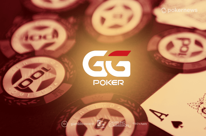 GGPoker WSOP Online