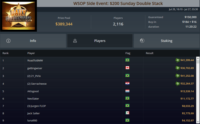 ggpoker wsop online